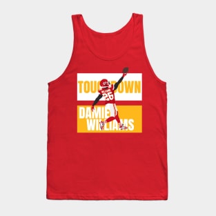 Chiefs Tank Top